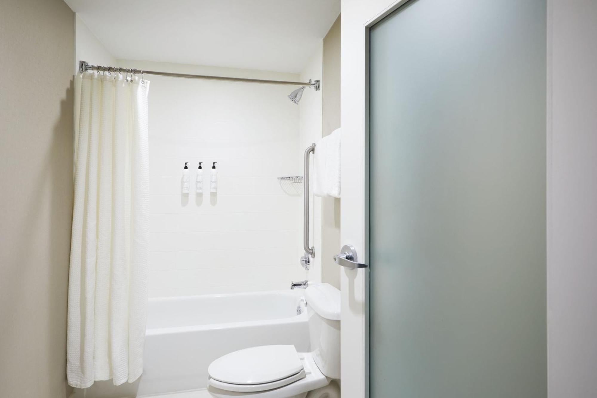 Springhill Suites St. Louis Airport/Earth City Bridgeton Eksteriør bilde