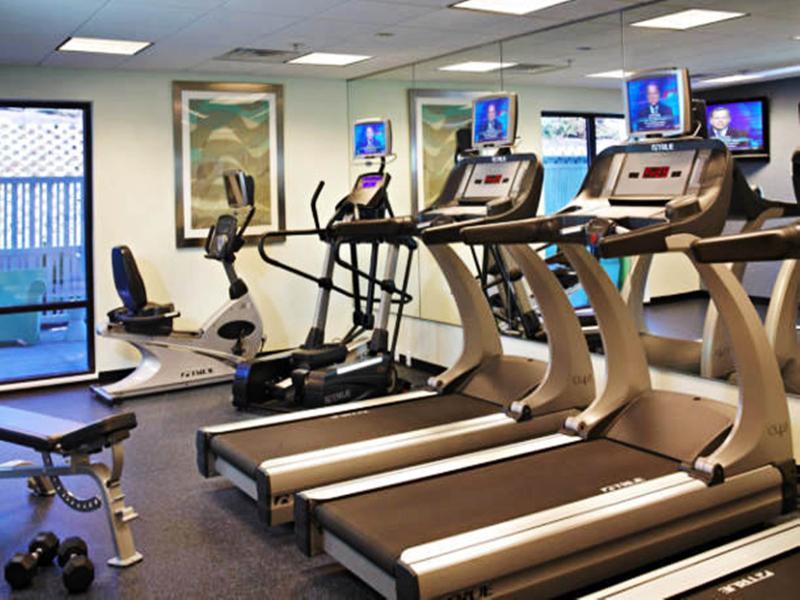 Springhill Suites St. Louis Airport/Earth City Bridgeton Eksteriør bilde