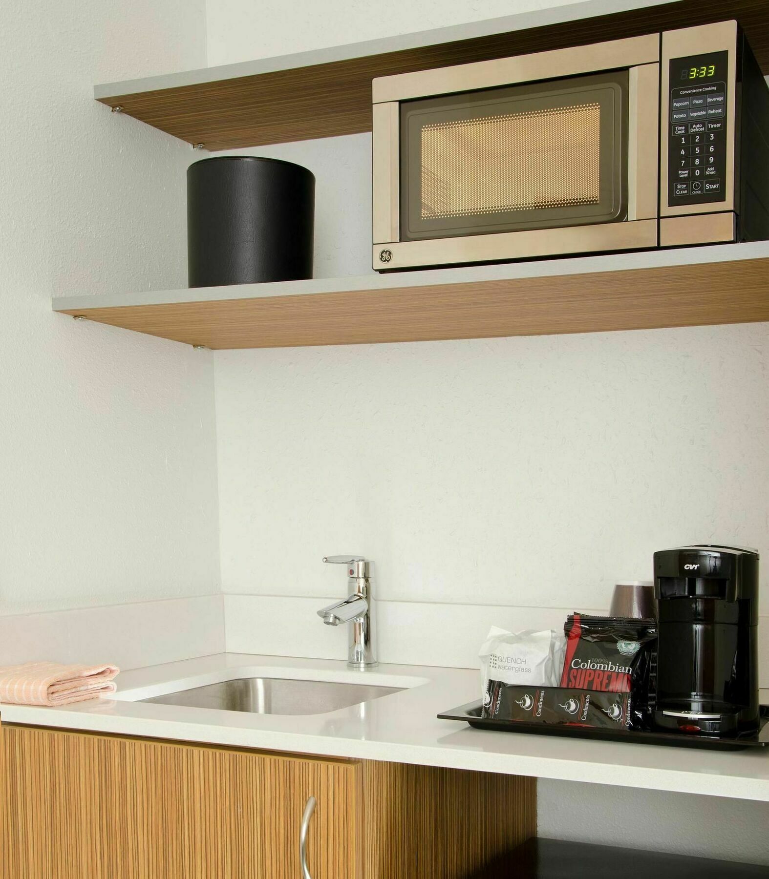 Springhill Suites St. Louis Airport/Earth City Bridgeton Eksteriør bilde